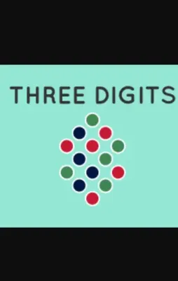 Three Digits