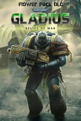 Warhammer 40,000 Gladius - Firepower Pack DLC