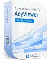 AnyViewer Professional Edition