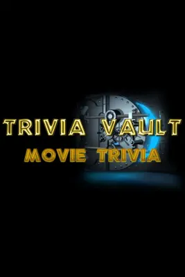 Trivia Vault Movie Trivia