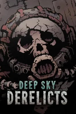 Deep Sky Derelicts Definitive Edition