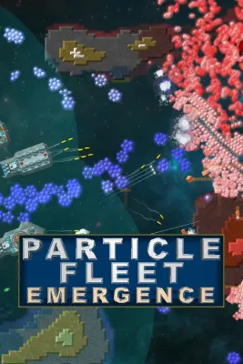 Particle Fleet Emergence