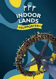 Indoorlands - Supporter Edition DLC