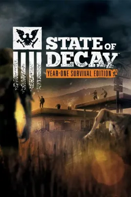 State of Decay YOSE