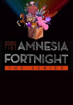 Amnesia Fortnight 2017