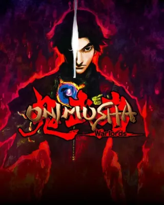 Onimusha Warlords