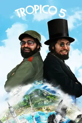 Tropico 5 Complete Collection