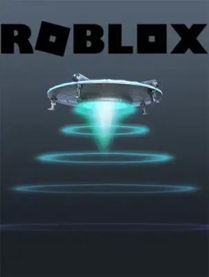 Roblox Hovering UFO DLC (Global) (PC) - Roblox