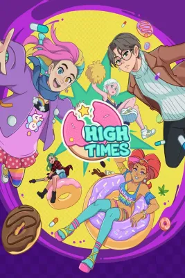 High Times