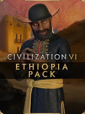Sid Meier's Civilization VI Ethiopia Pack DLC