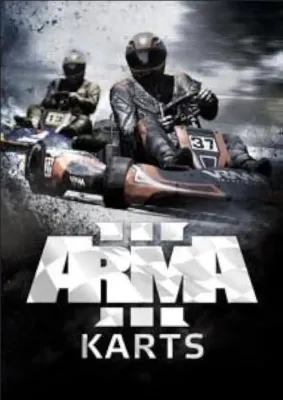Arma 3 Karts DLC
