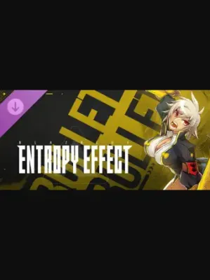 BlazBlue Entropy Effect - Bullet Character Pack DLC