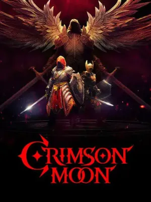 Crimson Moon (2026)