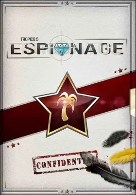 Tropico 5 - Espionage DLC