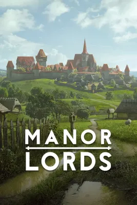 Manor Lords