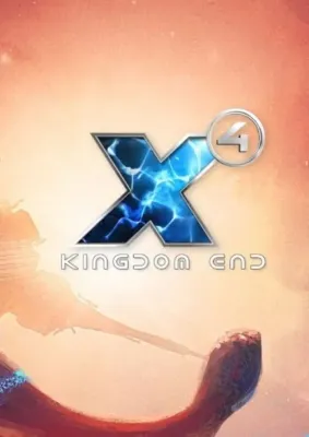 X4 Kingdom End DLC