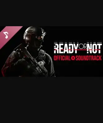 Ready or Not OST DLC