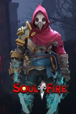Soulfire (EN / CN)