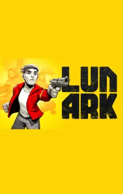 Lunark