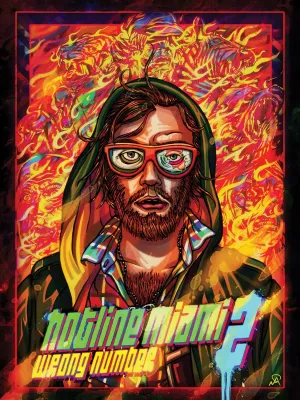 Hotline Miami 2 Wrong Number Digital Special Edition