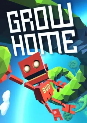 Grow Home