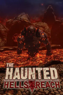 The Haunted Hells Reach