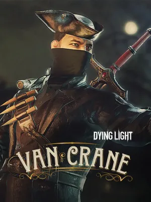 Dying Light - Van Crane Bundle DLC