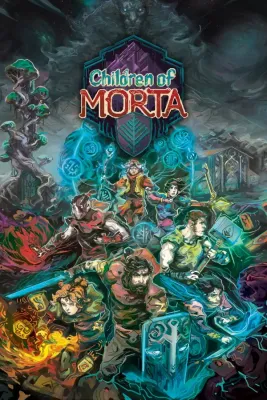 Children of Morta Complete Edition