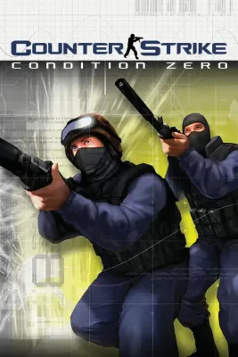 Counter-Strike Condition Zero