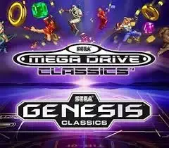 10 Classic SEGA Genesis Games, Medieval II: Total War, Typing of the Dead: Overkill, Binary Domain, Renegade Ops Bundle