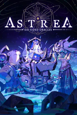 Astrea Six-Sided Oracles