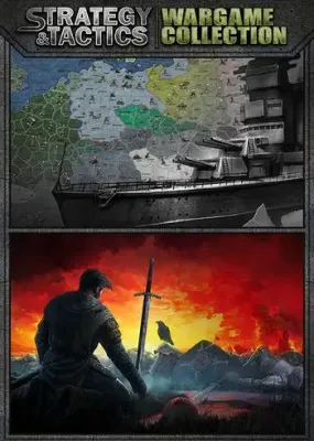 Strategy and Tactics Franchise Pack
