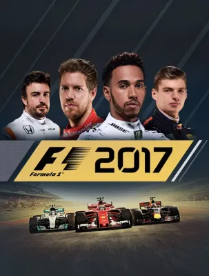 F1 2017 Special Edition