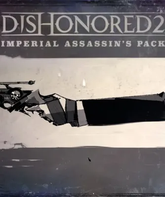Dishonored 2 - Imperial Assassin's Pack DLC