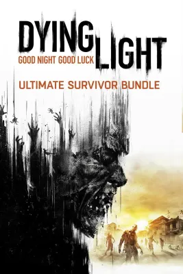 Dying Light - Ultimate Survivor Bundle DLC