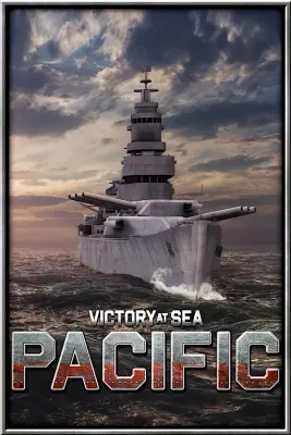 Victory At Sea Pacific