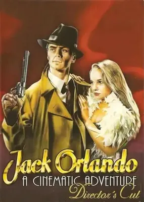 Jack Orlando Director's Cut