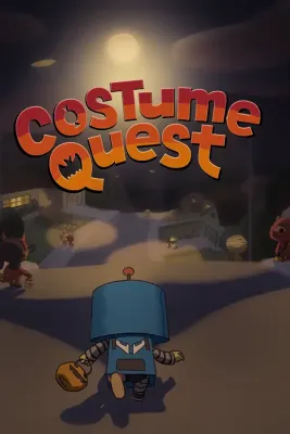 Costume Quest