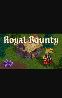 Royal Bounty HD
