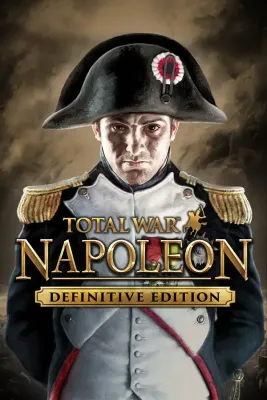 Total War Napoleon Definitive Edition