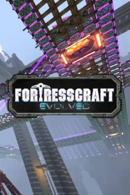 FortressCraft Evolved!