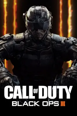 Call Of Duty Black Ops 3