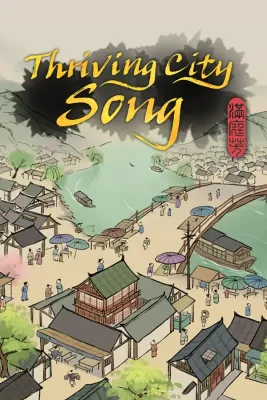 Thriving City Song