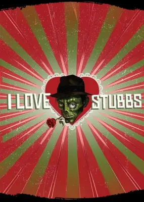 I Love Stubbs Edition Bundle