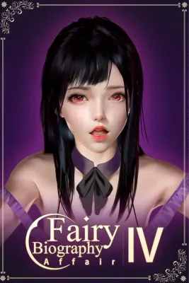 Fairy Biography4 Affair