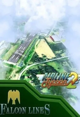 Airline Tycoon 2: Falcon Airlines (DLC)