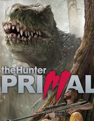 The Hunter: Primal