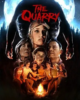 The Quarry Pre-order Bonus (DLC)