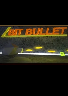 Bit Bullet