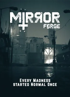Mirror Forge